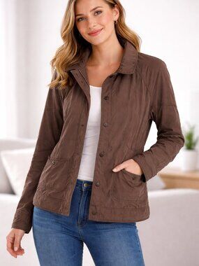 Columbia Lightweight Jacket – Size Large